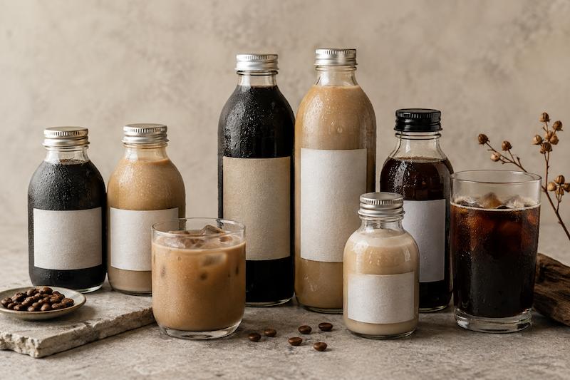 コーヒー・飲料